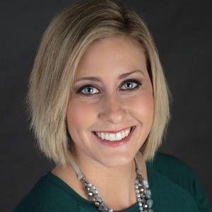 Meet your Posher, Brianna